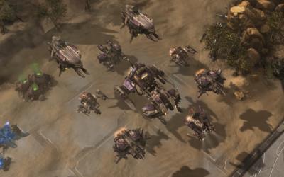 video game birds eye view of ships